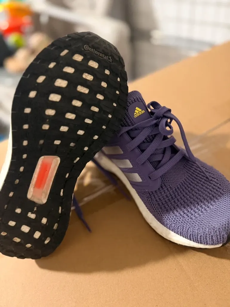 Gebrauchtes Adidas Laufschuhe bike — Bild 4 von 5