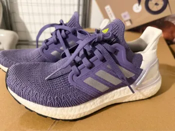 Gebrauchtes Adidas Laufschuhe bike — Bild 1 von 5