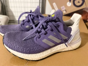 Gebrauchtes Adidas Laufschuhe Running Shoes