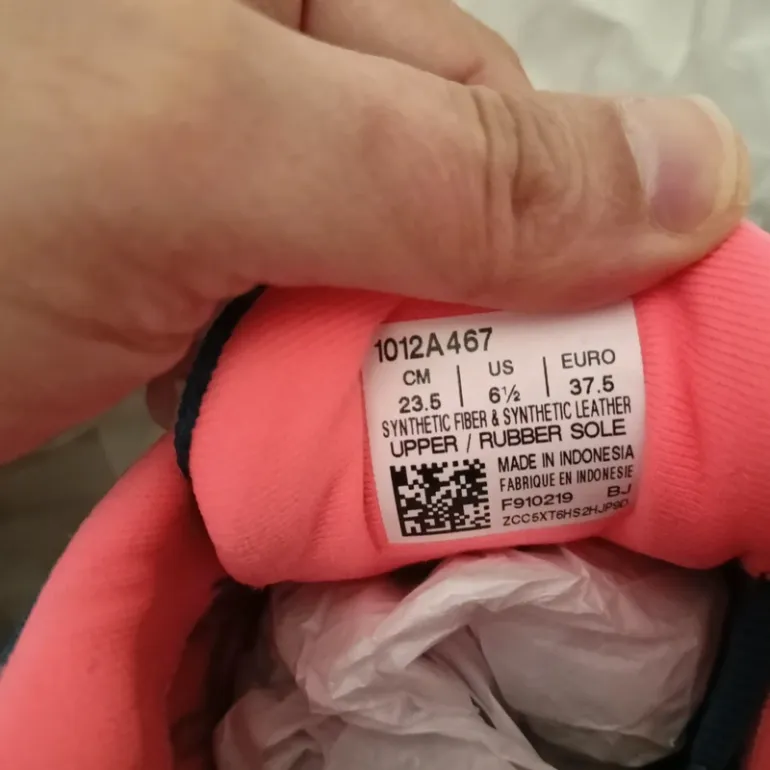 Gebrauchtes Asics Gel Pulse 11 bike — Bild 9 von 14