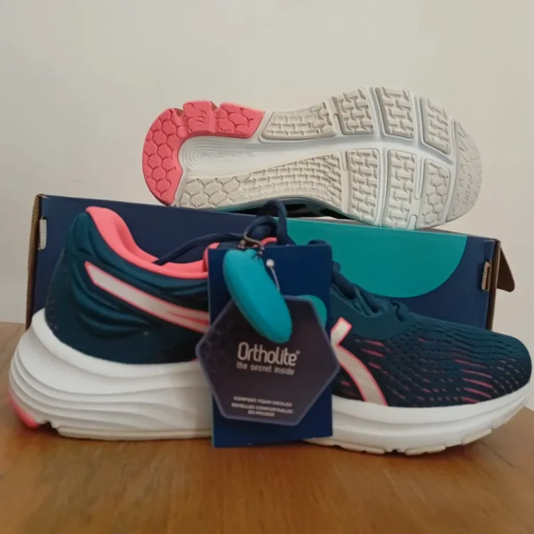 Gebrauchtes Asics Gel Pulse 11 bike — Bild 4 von 14