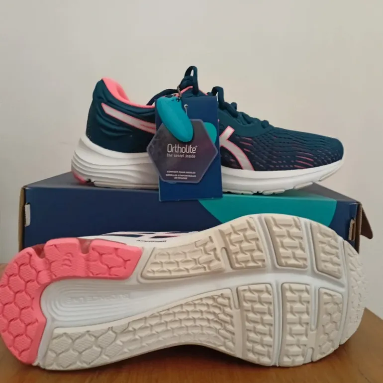 Gebrauchtes Asics Gel Pulse 11 bike — Bild 3 von 14