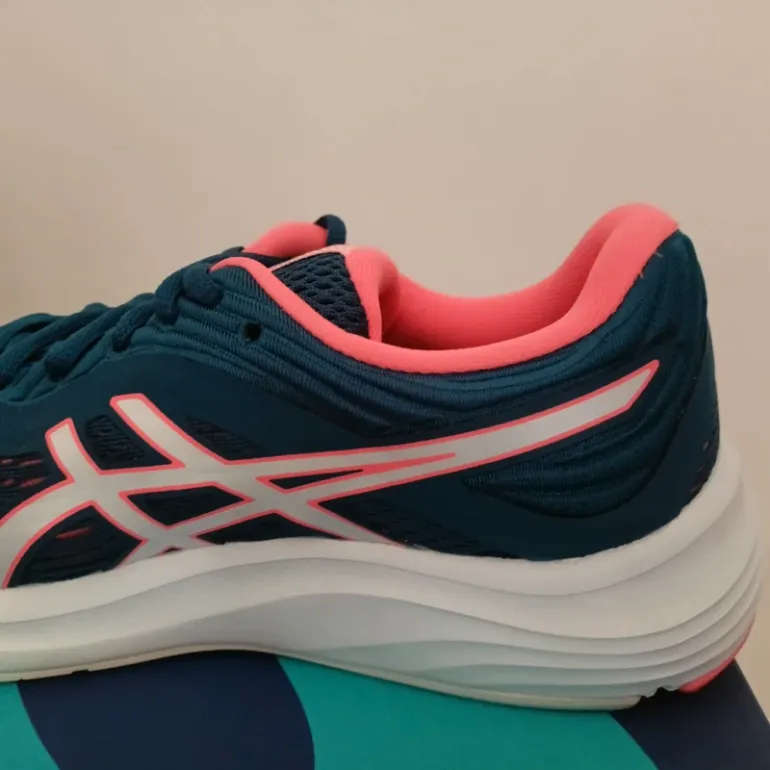 Gebrauchtes Asics Gel Pulse 11 bike — Bild 5 von 14