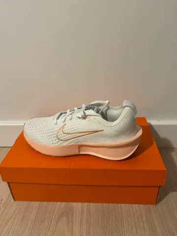 Gebrauchtes Nike Baskets Running Shoes