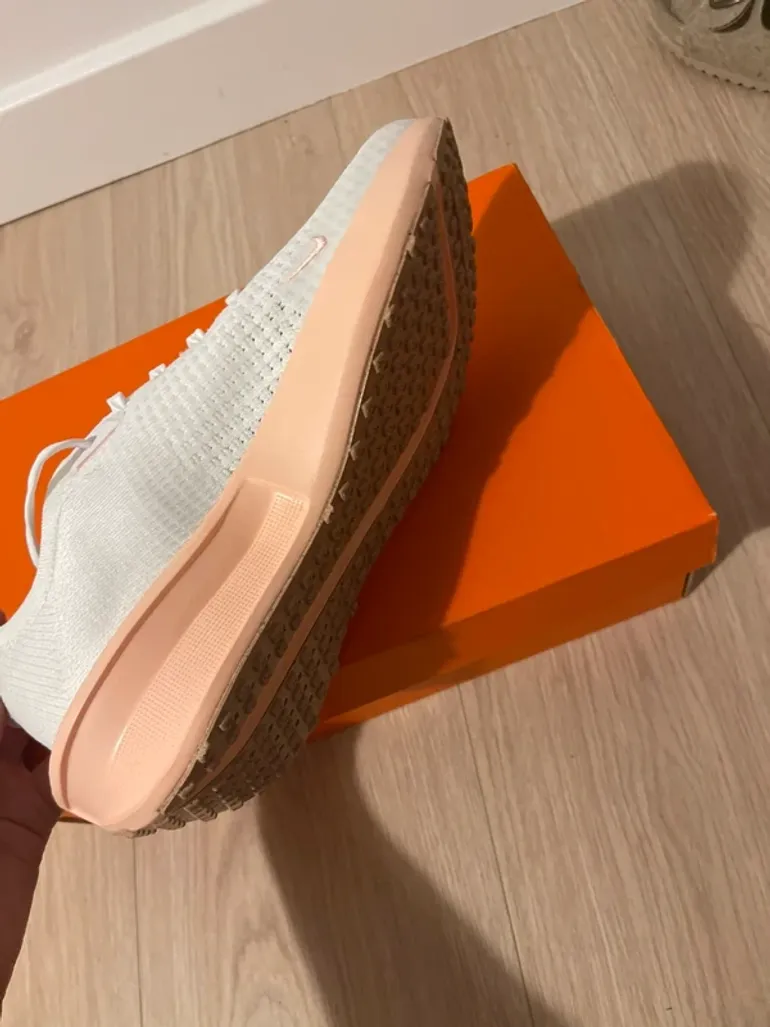 Gebrauchtes Nike Baskets bike — Bild 3 von 3