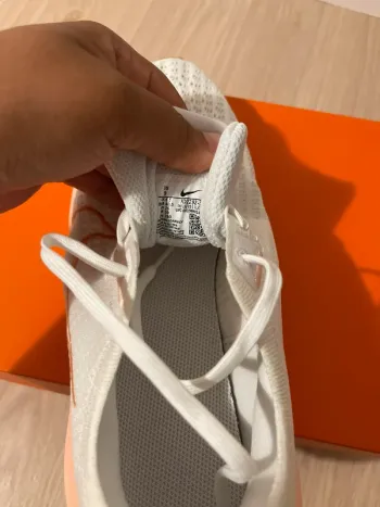 Gebrauchtes Nike Baskets bike — Bild 2 von 3