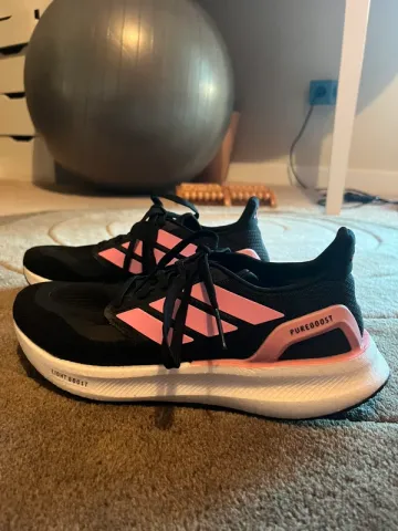 Used Adidas Pureboost 5 bike — image 1 of 6