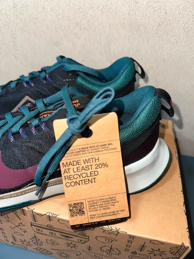 Gebrauchtes Nike Juniper Trail 2 NN bike — Bild 3 von 6