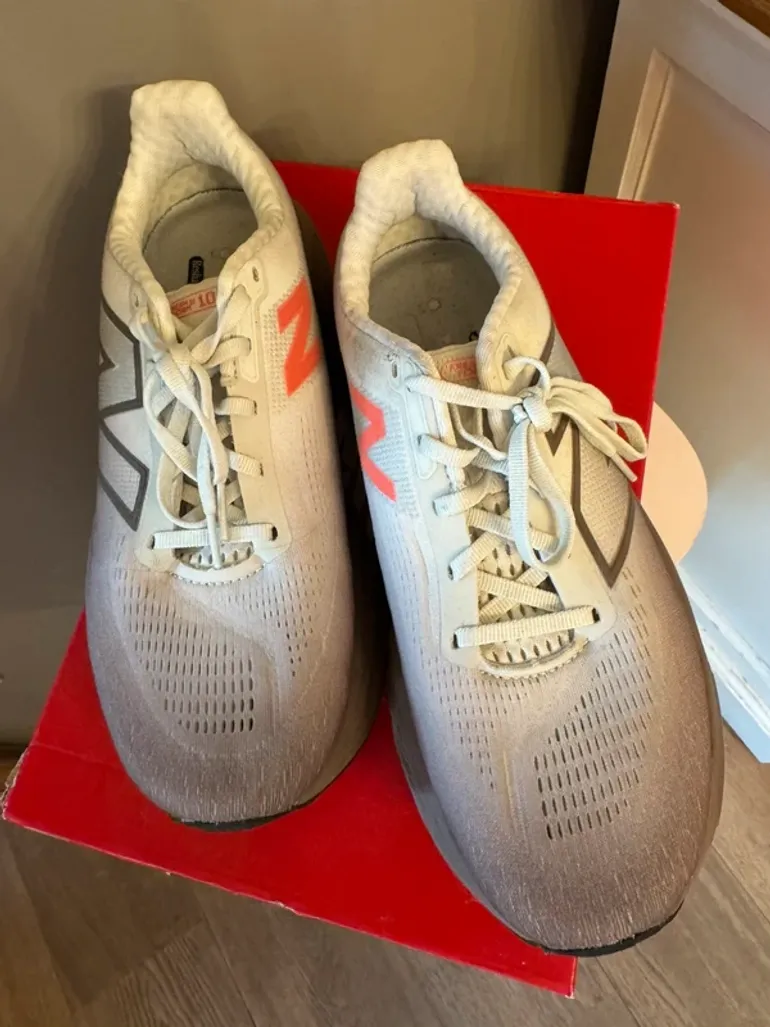 Gebrauchtes New Balance 1080 bike — Bild 4 von 6