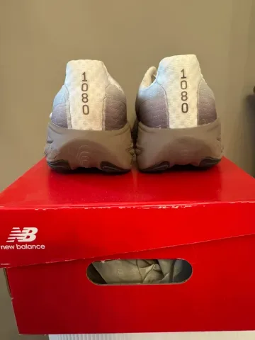 Gebrauchtes New Balance 1080 Running Shoes