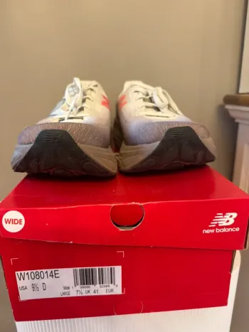 Gebrauchtes New Balance 1080 bike — Bild 3 von 6