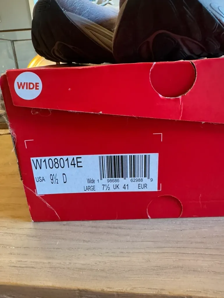 Gebrauchtes New Balance 1080 bike — Bild 6 von 6