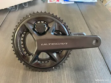 Used Shimano Ultegra R8100 2026 Drivetrain & Pedals