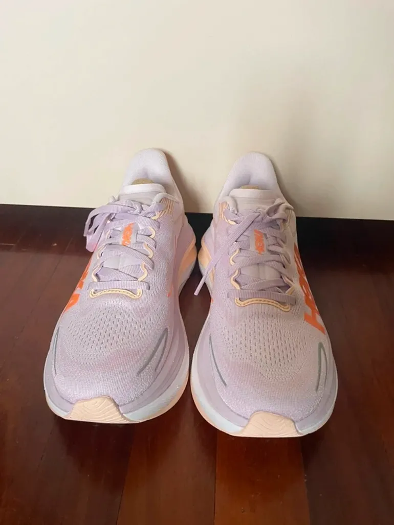 Hoka Skyward X2 bike usato — immagine 4 di 4