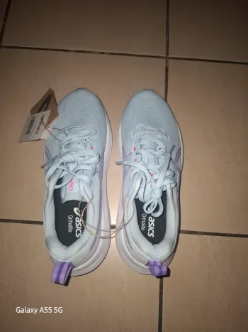 Gebrauchtes Asics Gel Roadmiles 4 bike — Bild 5 von 6