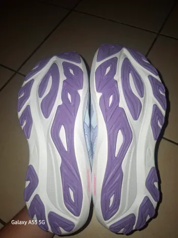 Gebrauchtes Asics Gel Roadmiles 4 bike — Bild 6 von 6