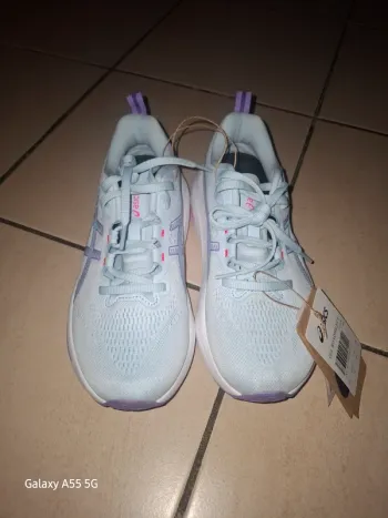 Gebrauchtes Asics Gel Roadmiles 4 bike — Bild 2 von 6