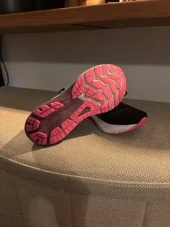 Gebrauchtes Asics Running Shoes bike — Bild 3 von 6