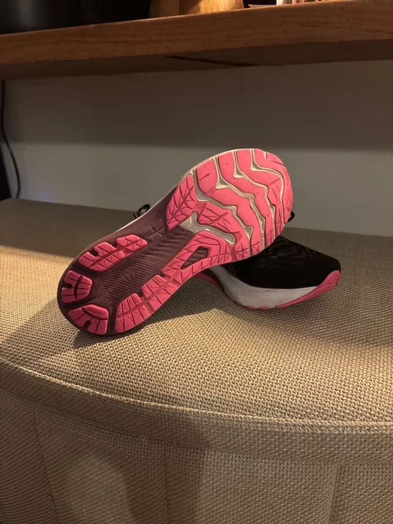 Gebrauchtes Asics Running Shoes bike — Bild 3 von 6