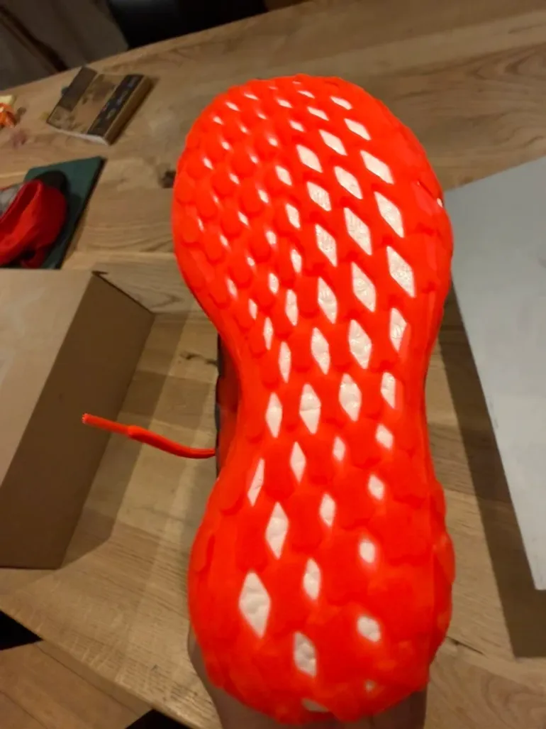 Gebrauchtes Orange Ultraboost DNA Web J bike — Bild 4 von 5