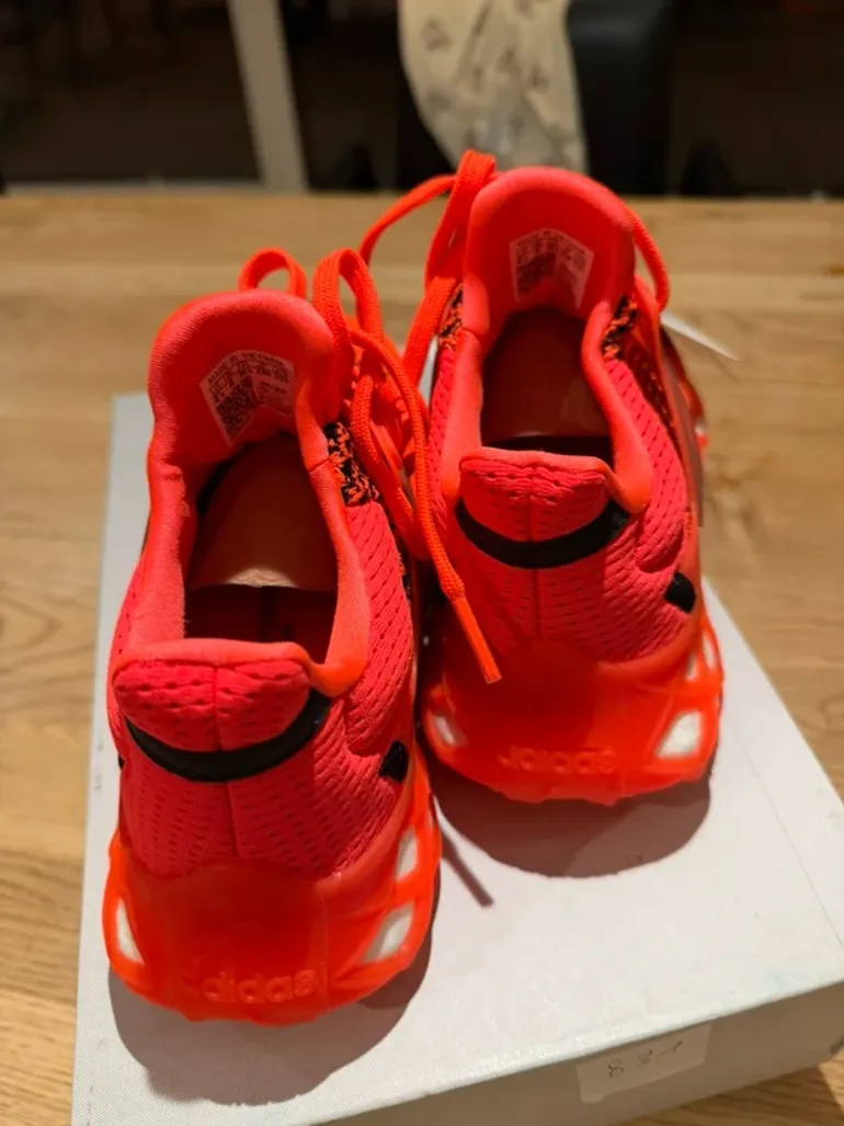 Gebrauchtes Orange Ultraboost DNA Web J bike — Bild 3 von 5