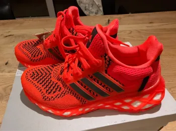 Gebrauchtes Orange Ultraboost DNA Web J bike — Bild 2 von 5