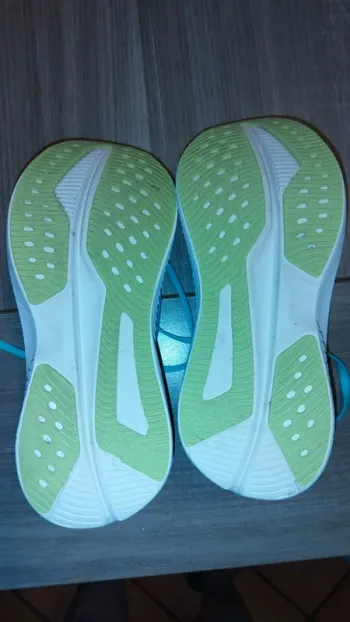 Hoka Mach 6 bike usato — immagine 3 di 4