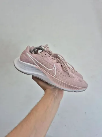 Used Lightweight Air Zoom Pegasus 38 Running Shoes