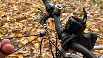 Used Trax Pro - Abschlepphilfe / Tandem-Leine für Kinderfahrräder 2023 Cycling Accessories