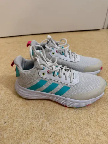 Adidas Running Shoes Running Shoes usato