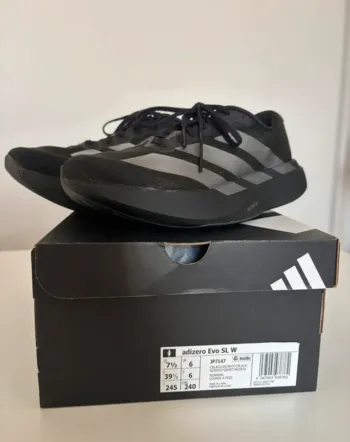 Gebrauchtes Adidas Evo-SL bike — Bild 8 von 10