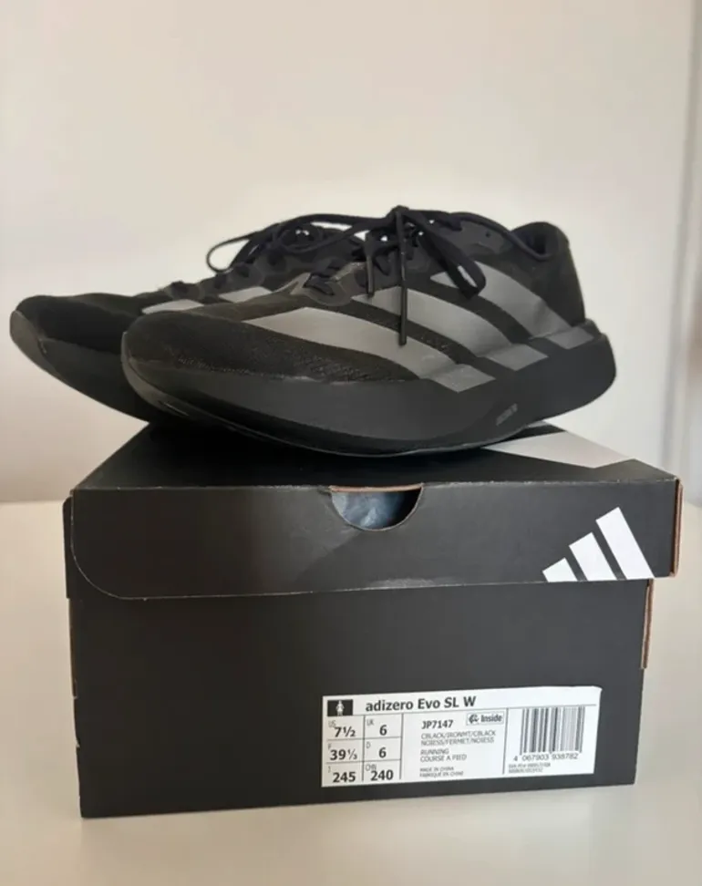 Gebrauchtes Adidas Evo-SL bike — Bild 8 von 10