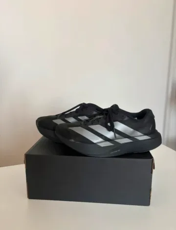 Gebrauchtes Adidas Evo-SL Running Shoes