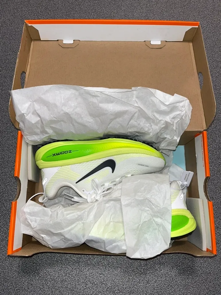 Gebrauchtes Nike Vomero 18 bike — Bild 7 von 7