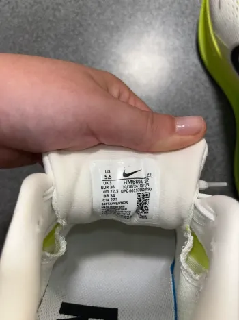 Gebrauchtes Nike Vomero 18 bike — Bild 6 von 7