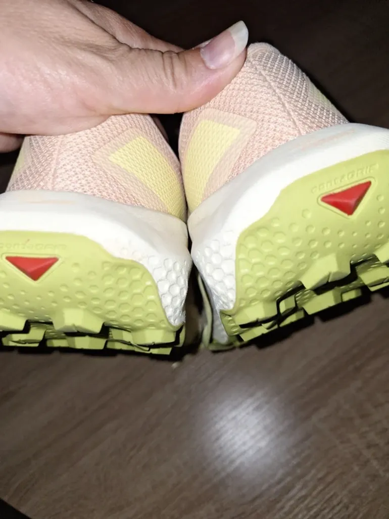 Gebrauchtes Salomon Baskets bike — Bild 7 von 7