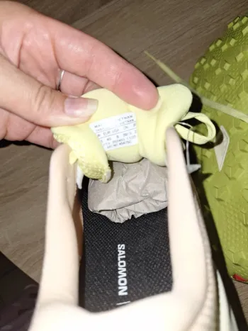 Gebrauchtes Salomon Baskets bike — Bild 6 von 7
