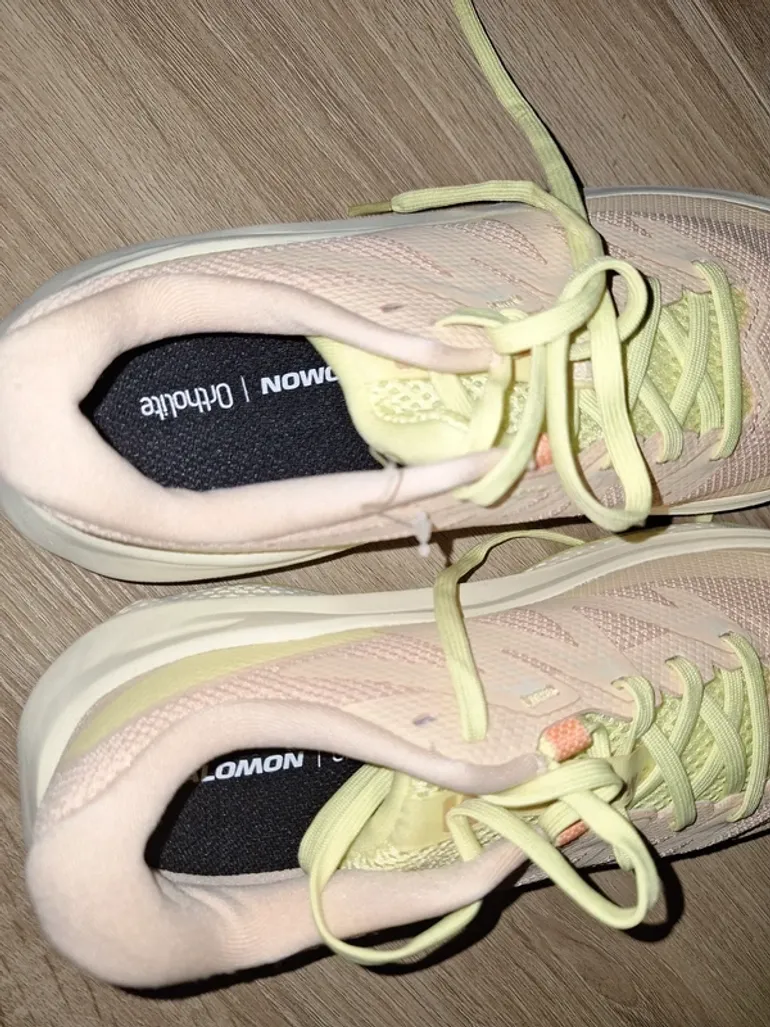 Gebrauchtes Salomon Baskets bike — Bild 3 von 7