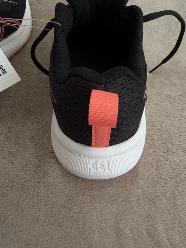 Asics Gel Windhawk 5 bike usato — immagine 6 di 11