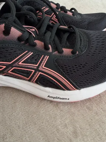 Asics Gel Windhawk 5 bike usato — immagine 10 di 11