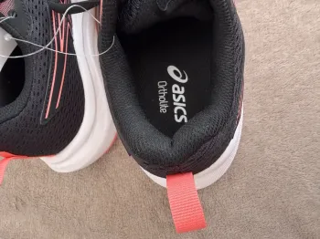 Asics Gel Windhawk 5 bike usato — immagine 9 di 11