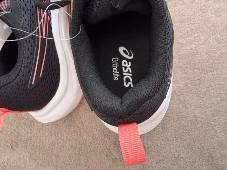 Asics Gel Windhawk 5 bike usato — immagine 9 di 11
