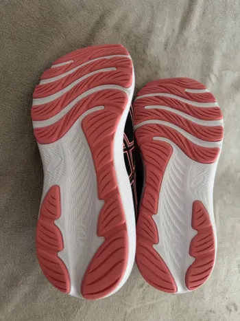 Asics Gel Windhawk 5 bike usato — immagine 8 di 11