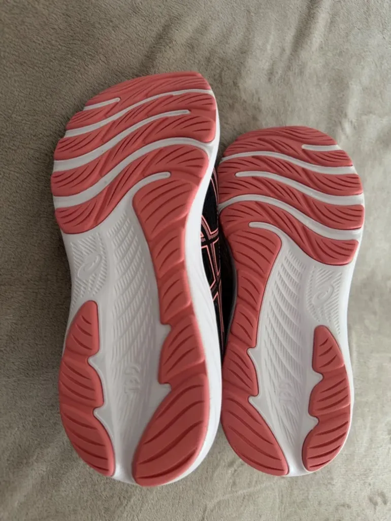 Asics Gel Windhawk 5 bike usato — immagine 8 di 11