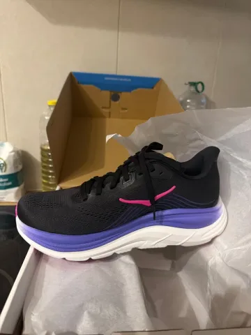 Gebrauchtes Hoka Running Shoes 39 Running Shoes