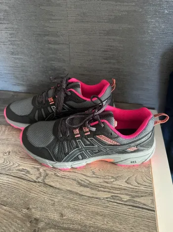 Gebrauchtes Asics Gel bike — Bild 1 von 6