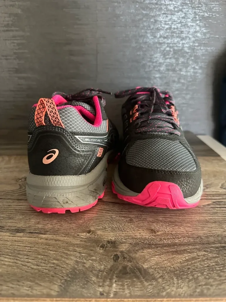 Gebrauchtes Asics Gel bike — Bild 5 von 6