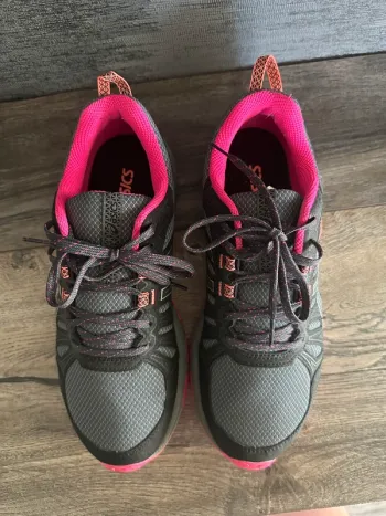 Gebrauchtes Asics Gel bike — Bild 3 von 6
