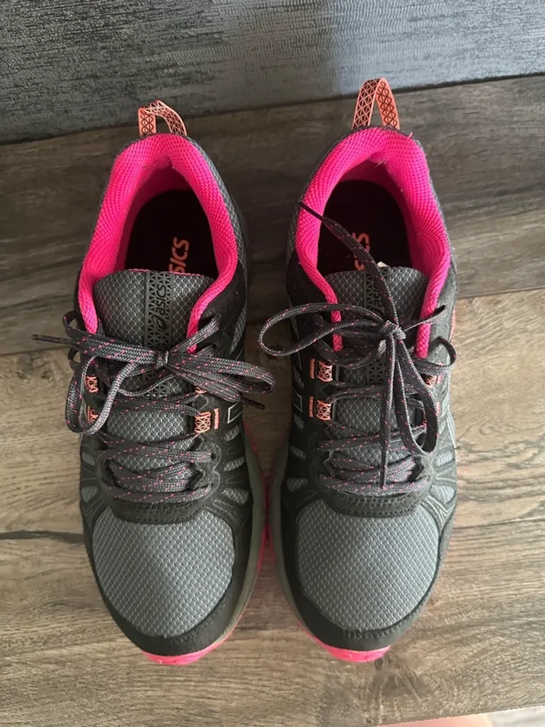 Gebrauchtes Asics Gel bike — Bild 3 von 6