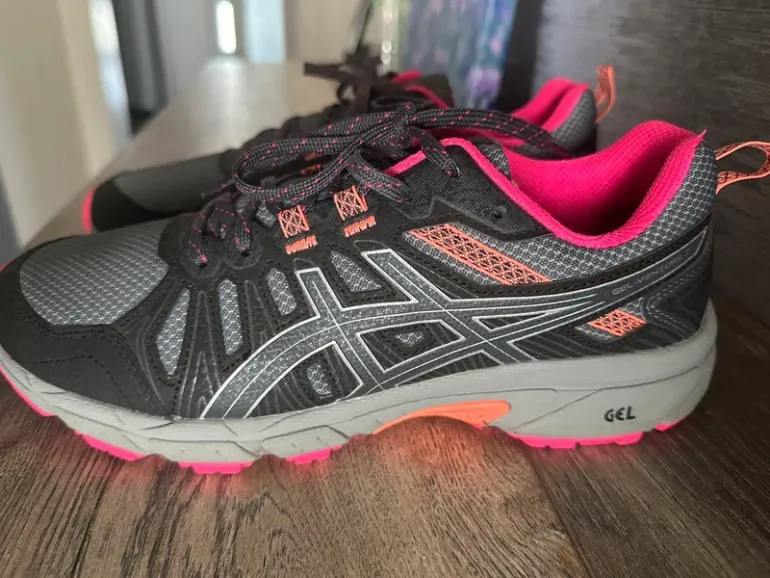 Gebrauchtes Asics Gel bike — Bild 2 von 6